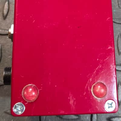 GeekMacDaddy Custom Dirty Hairy Alto Music Guitar Fuzz Distortion Pedal image 8