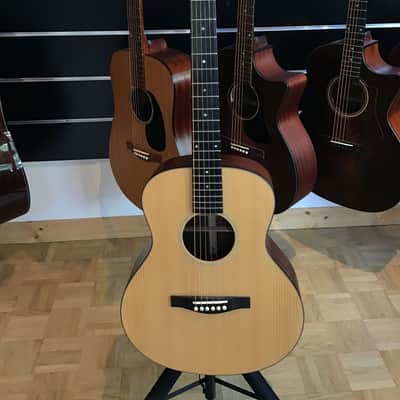 Eastman ACTG1 2010s - Natural image 1