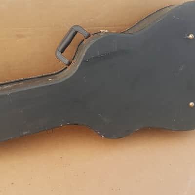 1978 GIBSON MK 81 DREADNOUGHT CASE made in USA MARK SERIES 35 image 7