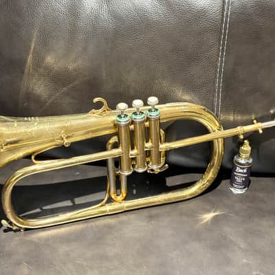 1969! Couesnon Bb flugelhorn image 1