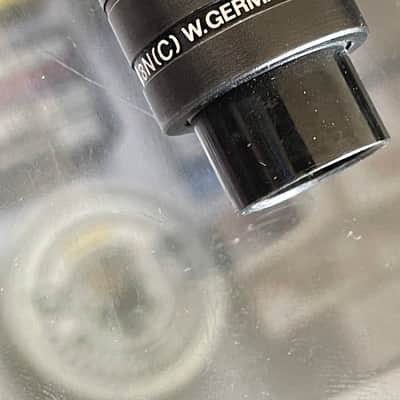 Beyerdynamic M88N(C) Dynamic moving-coil Mic image 6