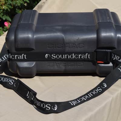 Soundcraft GigRack 600 image 5