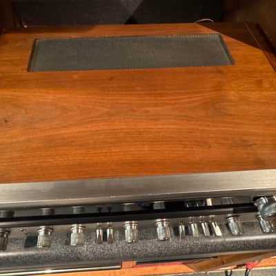 Vintage Pioneer SX-828 Receiver image 1