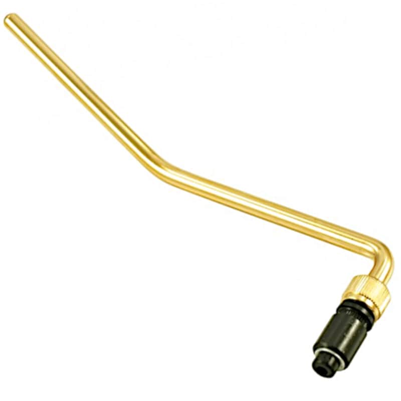 Floyd Rose Tremolo Arm-Gold image 1