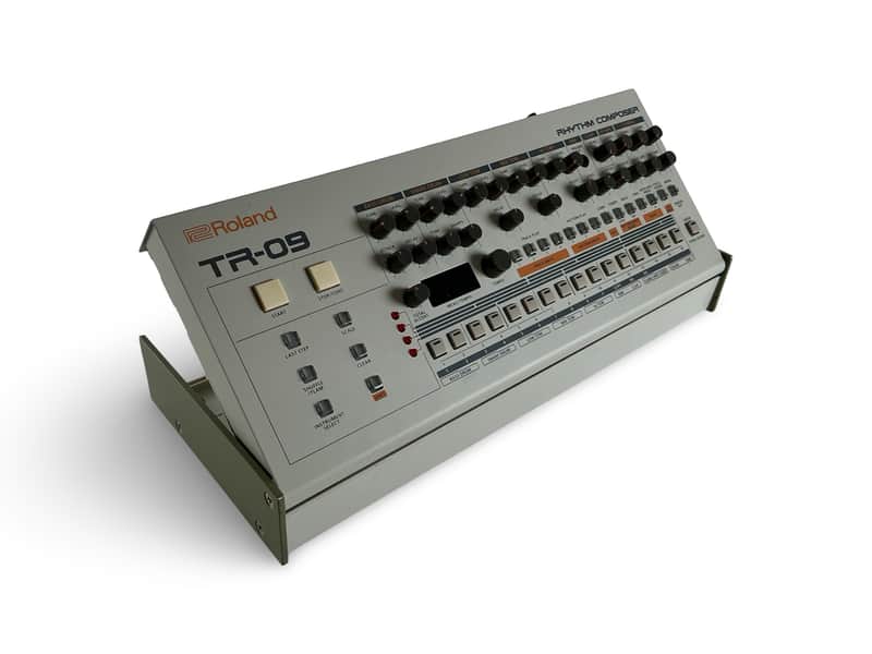 Roland TR-09 *Expert Tested*Guaranteed*