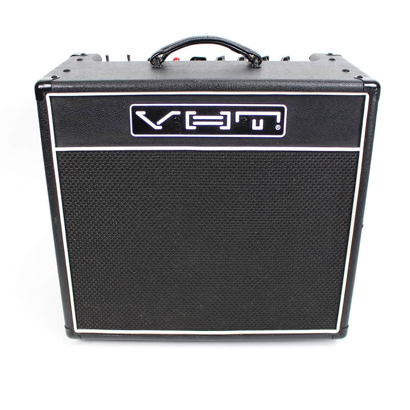 Immagine VHT Special 12/20 1x12 Handwired Tube Combo Amp - 1