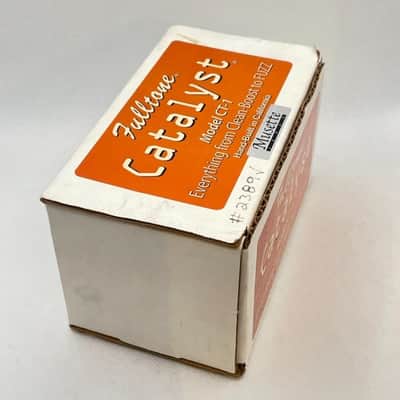 Fulltone USED ​​Catalyst image 7