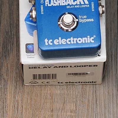 TC Electronic Flashback Delay | Reverb Canada