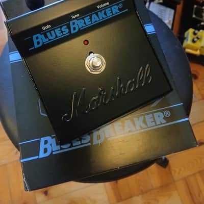 Marshall BluesBreaker Reissue 2023 - Present - Black image 1