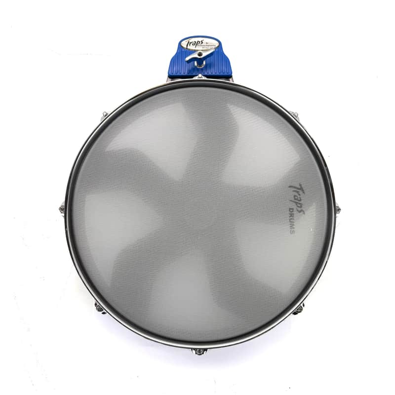 Traps 14 Inch Single Zone Electronic Drum Pad imagen 1