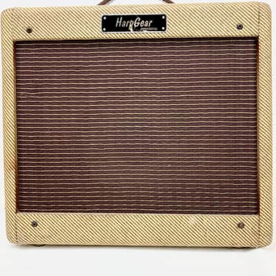 HarpGear HG1 - Tweed image 1