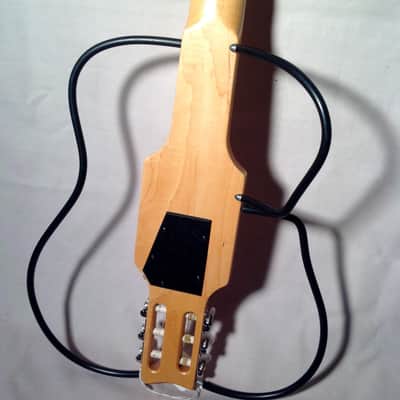 Wright Guitars Soloette Silent Guitar image 4
