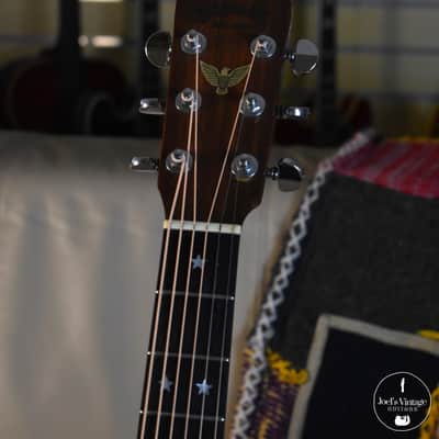 Martin D-76 Bicentennial 1976 image 3