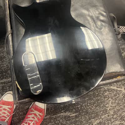 Epoch By Gibson bald win - Back imagen 6