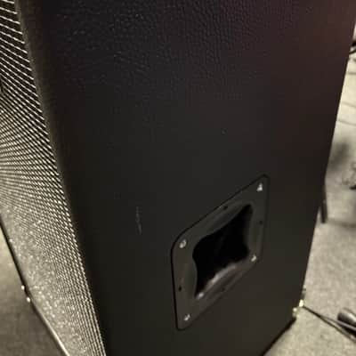 Eich Amps BC212 Black image 7