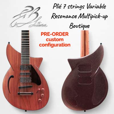 ESP Eclipse S-III Brilliant Mixed Media 20th Anniversary Sugizo