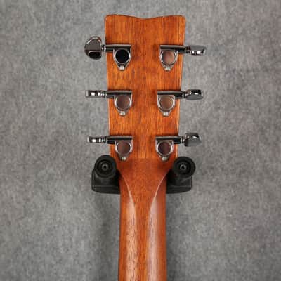 Yamaha FG800 Dreadnought Acoustic - Natural - 2nd Hand (167032) image 5