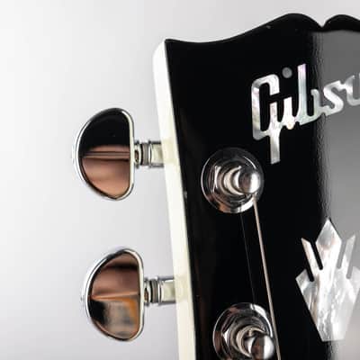 Gibson SG Standard Classic White, Classic White | Demo image 10
