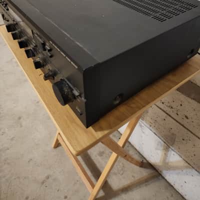 Harman Kardon HK990 VXi Receiver – High Current Stereo Amp / Tested & Working / Japan image 4