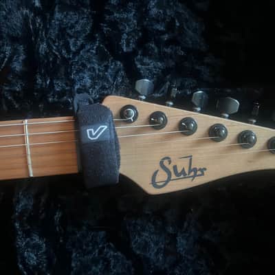 Suhr Custom Shop Modern Shell Pink image 13