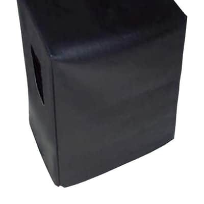 Black Vinyl Cover for Mesa Boogie Subway 2x12 Bass Cabinet (mesa188) image 1