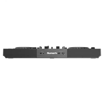 Numark Mixstream Pro Go Standalone Portable DJ Controller image 3