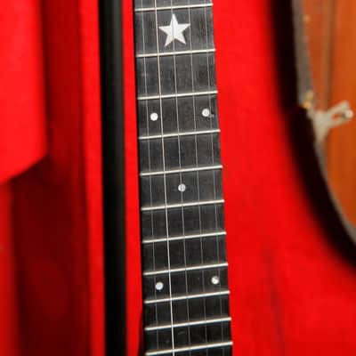 Windsor Ariste Model 4 Zither Banjo Circa 1910s Made in UK Pre-Owned image 5