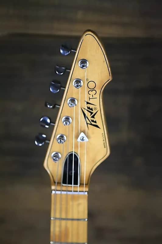 Peavey T-30 Natural image 4