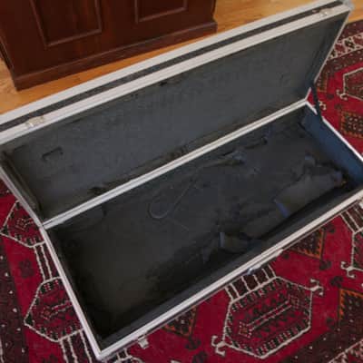 Ensoniq SQ80 w/flight case and accessories image 7