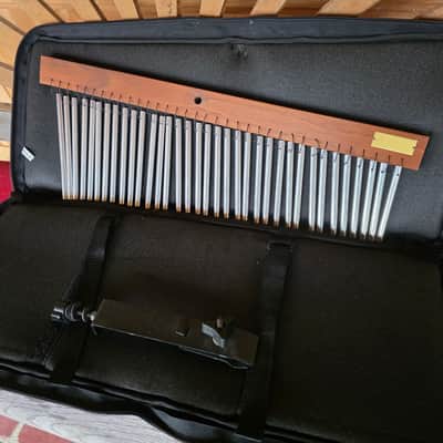 TreeWorks Classic 35 Bar Single Row Chimes image 3