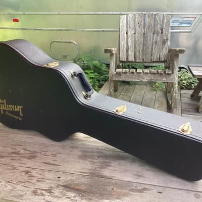 Gibson Hummingbird Artist 2008 Like New w/Upgrades image 13