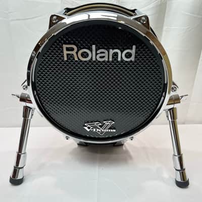 Roland KD-140-BC V-Kick Bass Drum Trigger Pad KD140 image 3