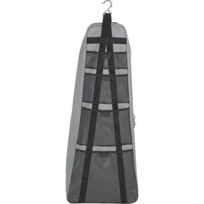 GATOR CASES GCB-ACOUSTIC Housse suspendue guitare acoustique image 2