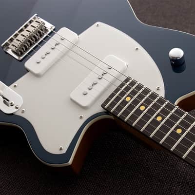 Reverend Charger 290 High Tide Blue image 7