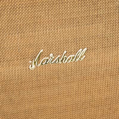 1968 Marshall 1990 8x10 Cabinet Owned by Frank Iero image 5