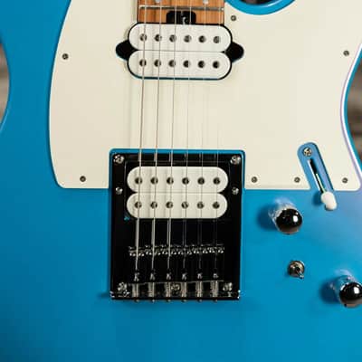 Charvel Pro-Mod So-Cal Style 2 HH Electric Guitar - Robin's Egg Blue image 11