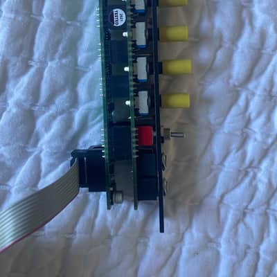 Erica Synths Pico SEQ2 2014 - Present - Black image 2