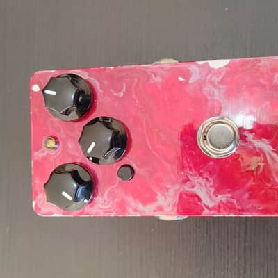 Rare Leqtique Leqtique Redemptionist Overdrive image 2