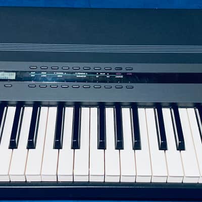 Kurzweil K1200 Vintage Digital Synthesizer 🎹 Excellent • Fully Tested • Fred Mollin Collection image 10