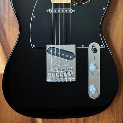 Custom Built Telecaster - Lollar Pickups / Musikraft / Fender American Standard image 3