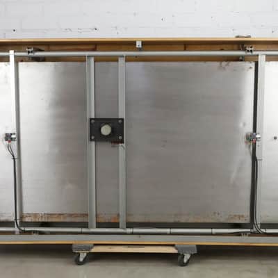 EMT 140 Stereo Plate Reverb w/ Martech Electronics ME-EMT-UG Upgrade #40694 image 13