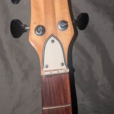 Univox Hi-Flier Phase II 1969 - 1974 - Sunburst image 3