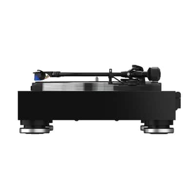Reloop Turn X HiFi Turntable System image 2