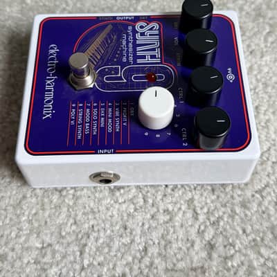 Electro-Harmonix Synth9 2017 - Present - Purple image 2