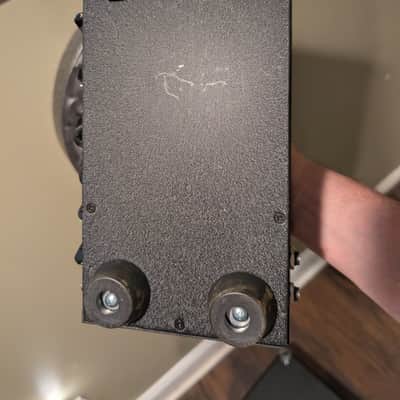 Mesa Boogie TransAtlantic TA-15 2-Channel 25-Watt Guitar Amp Head 2010 - 2015 - Various image 5