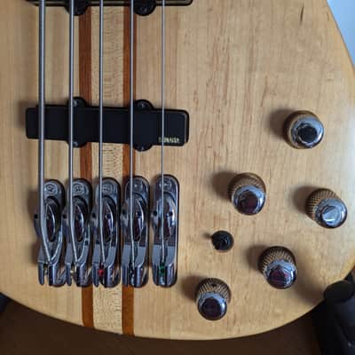 Yamaha BB2005 2010-2018 - Natural image 4