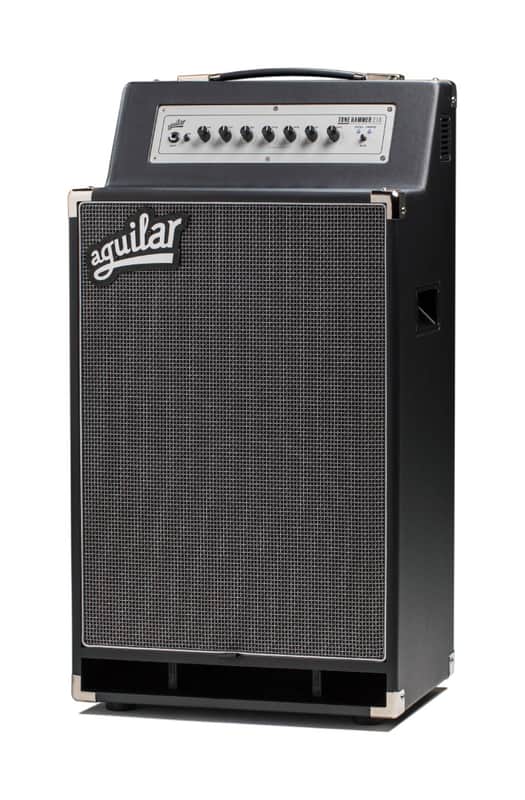 Aguilar Tone Hammer 210 image 1