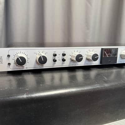 TK Audio BC1-LTD 2018 - Grey image 2