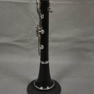 Clarinete Sib Yamaha Plutus Plus 3 como nuevo image 11