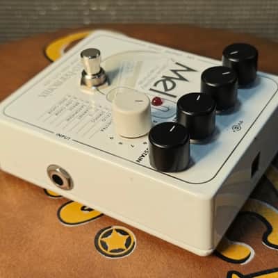 Electro-Harmonix Mel9 Tape Replay Machine 2016 - Present - White image 3